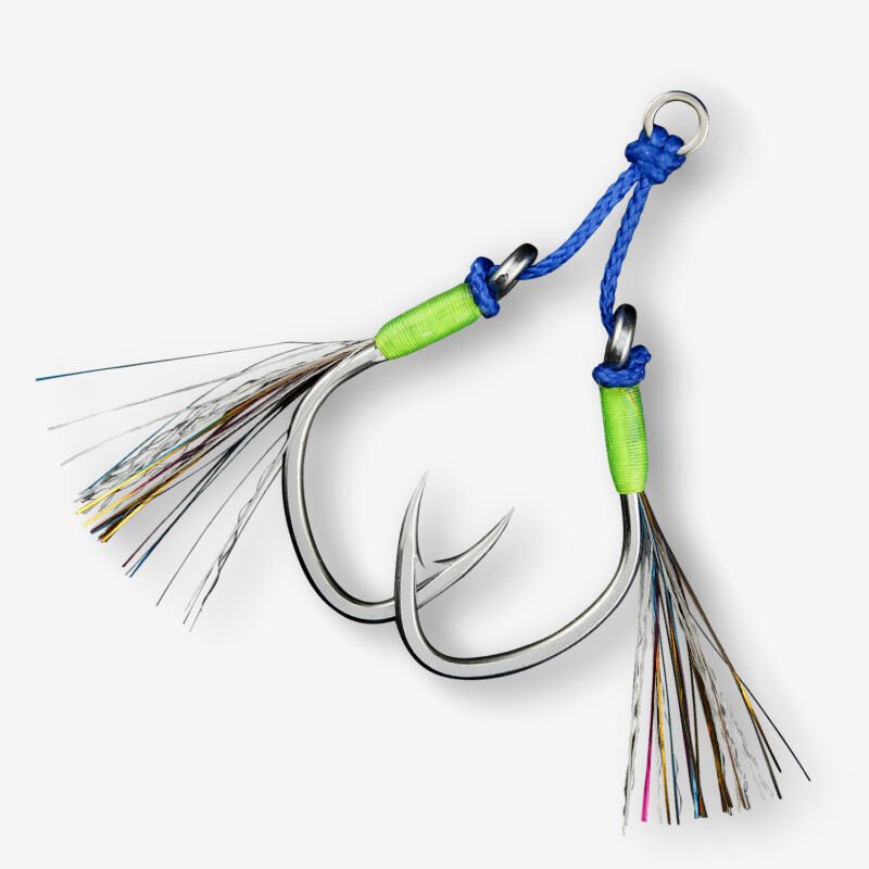 CE Jigging Hook