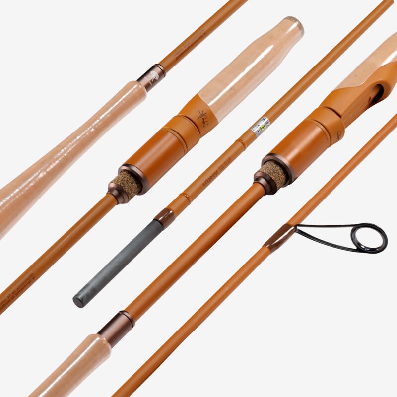 Mammut Light Iron Plate Rod