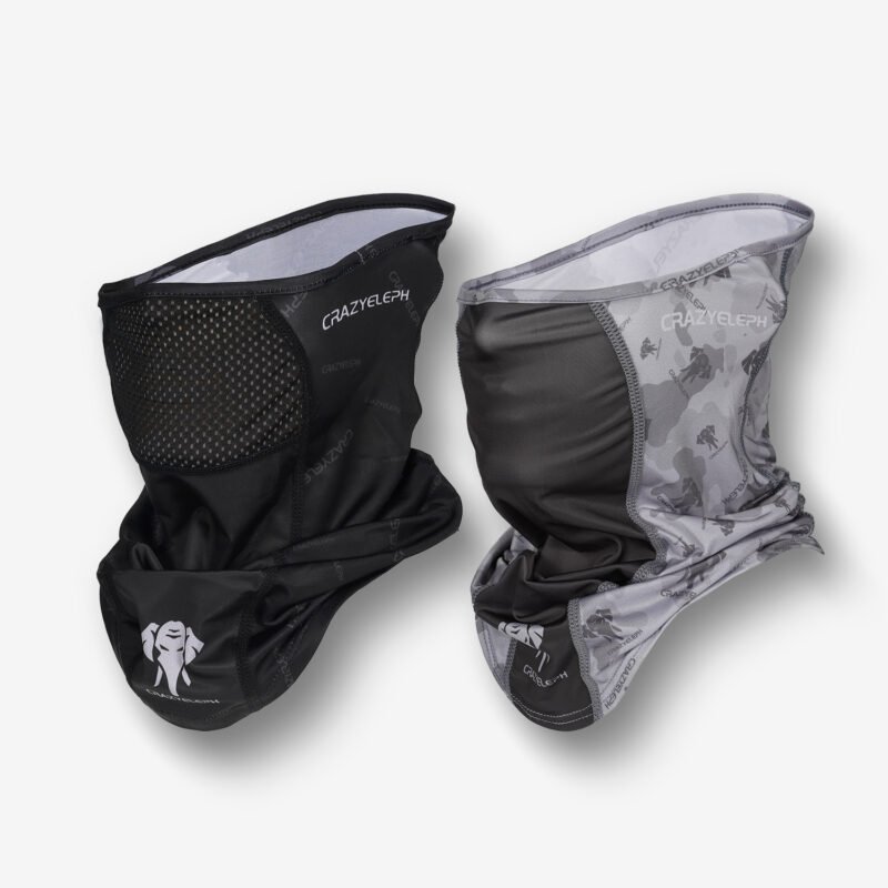 CE Ice Silk Neck Gaiter