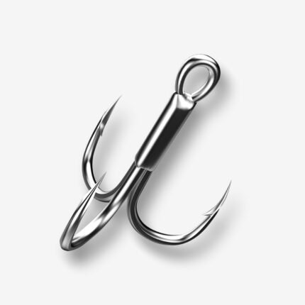 CE Treble hook