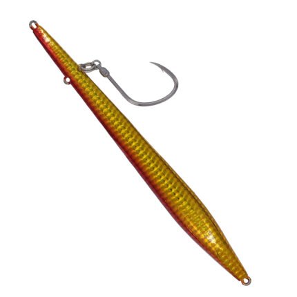 golden red(3 pieces/pack)