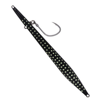 black star dot luminous color(3 pieces/pack)