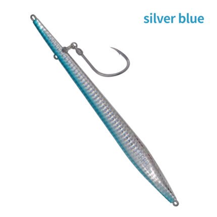 Silver blue(3 pieces/pack)